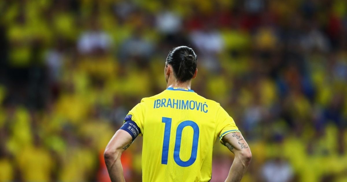 Ibrahimovic rat tot, nhung cuong ngon va hoang tuong hinh anh