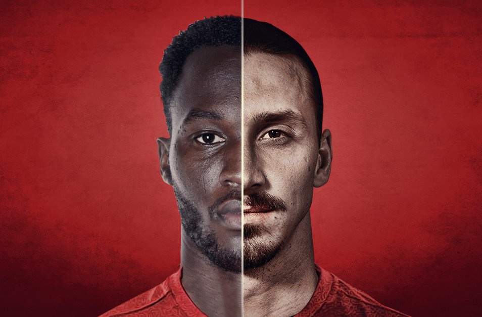 Làm thế nào để tích hợp Lukaku-Ibrahimovic ảnh 1 Lam the nao de tich hop Lukaku-Ibrahimovic anh 1