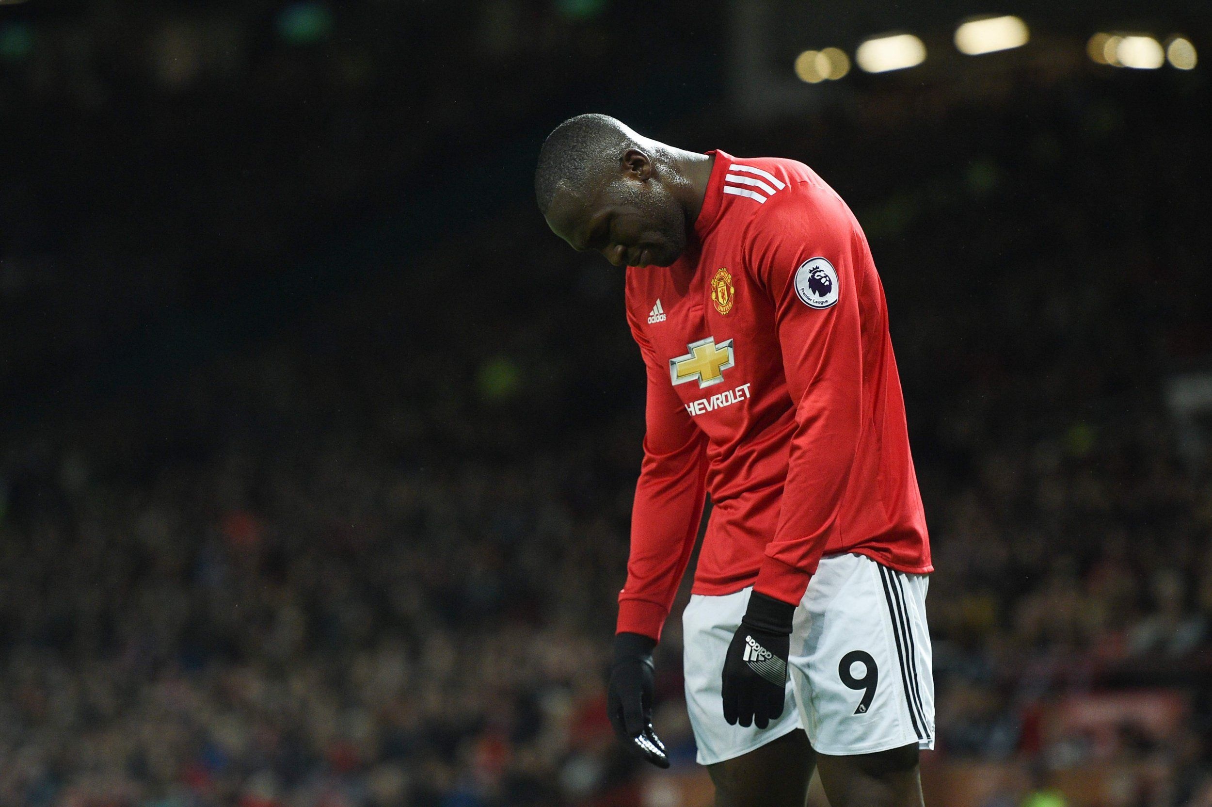 Mourinho là lý do Lukaku tịt ngòi ảnh 2 Mourinho la ly do Lukaku tit ngoi anh 2