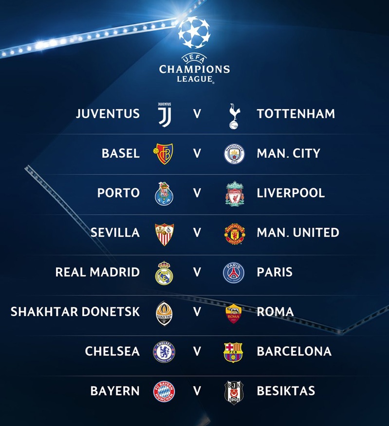 Premier League chuẩn bị thống trị châu Âu ảnh 4 Premier League chuan bi thong tri chau Au anh 4