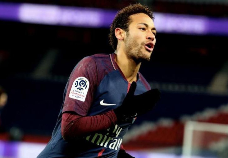 Neymar se gianh QBV truoc khi toi Real anh 3