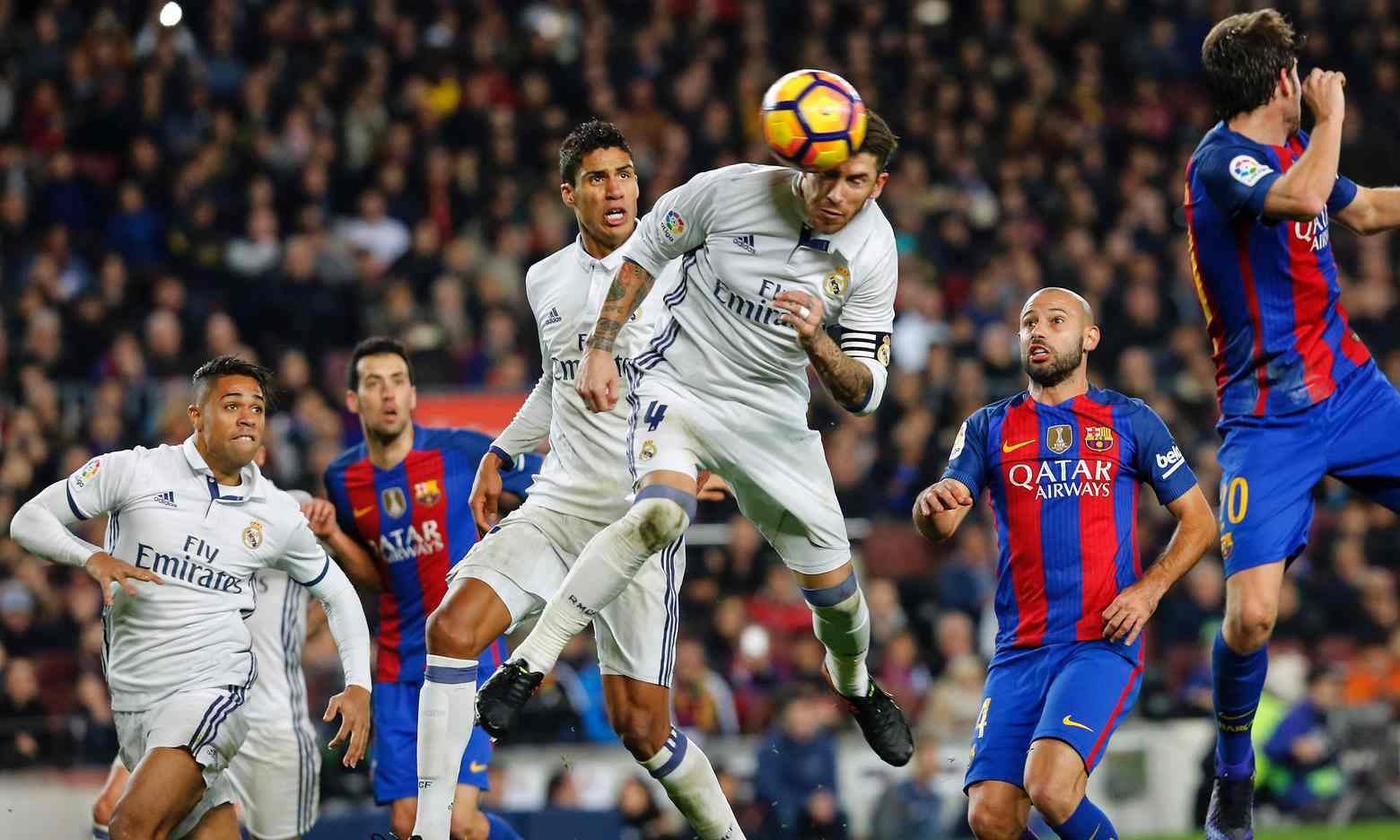 Sergio Ramos,  nguoi hung hay ke lua dao anh 1