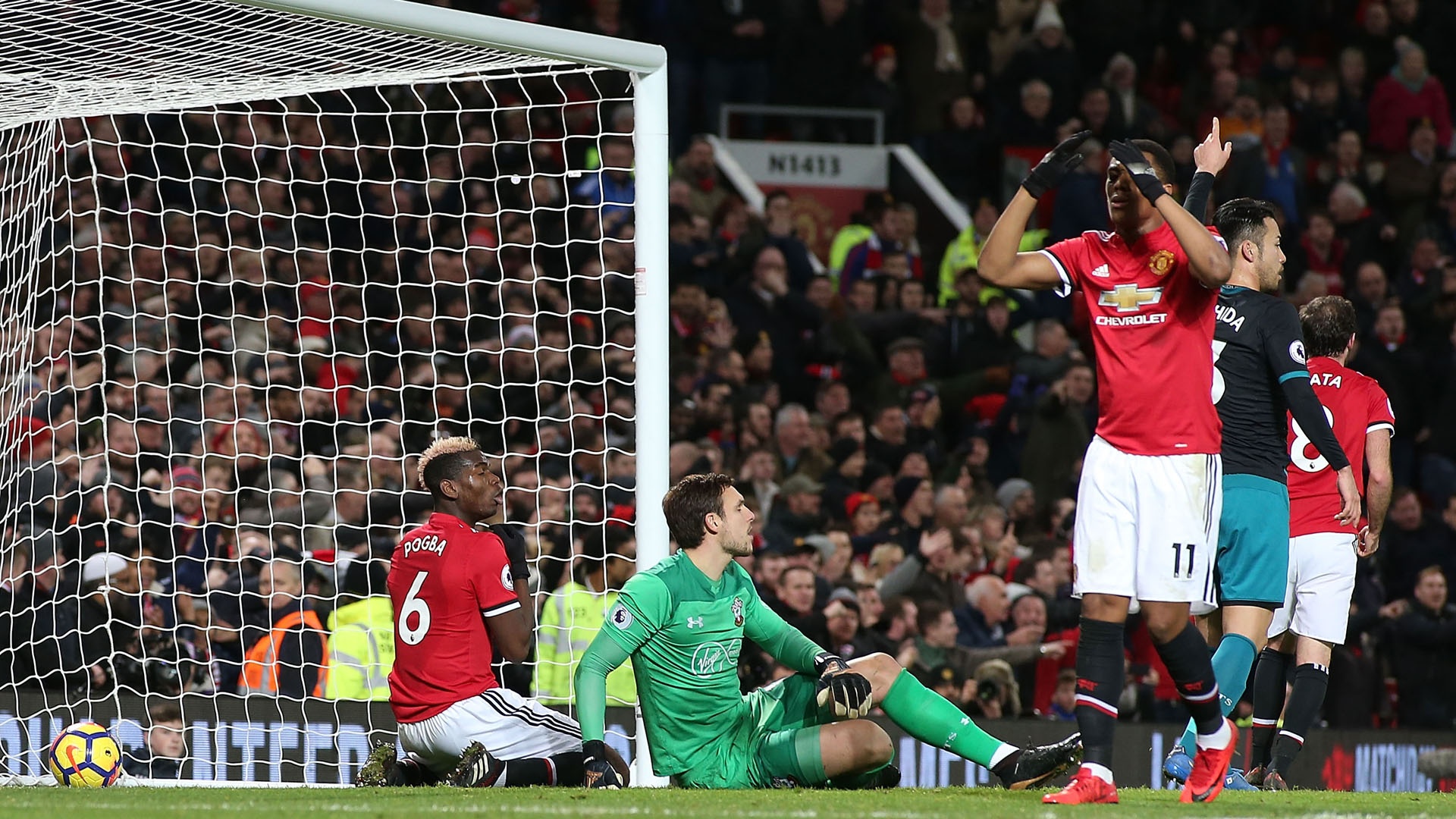 Cac hoc tro phat chan Mourinho anh 2