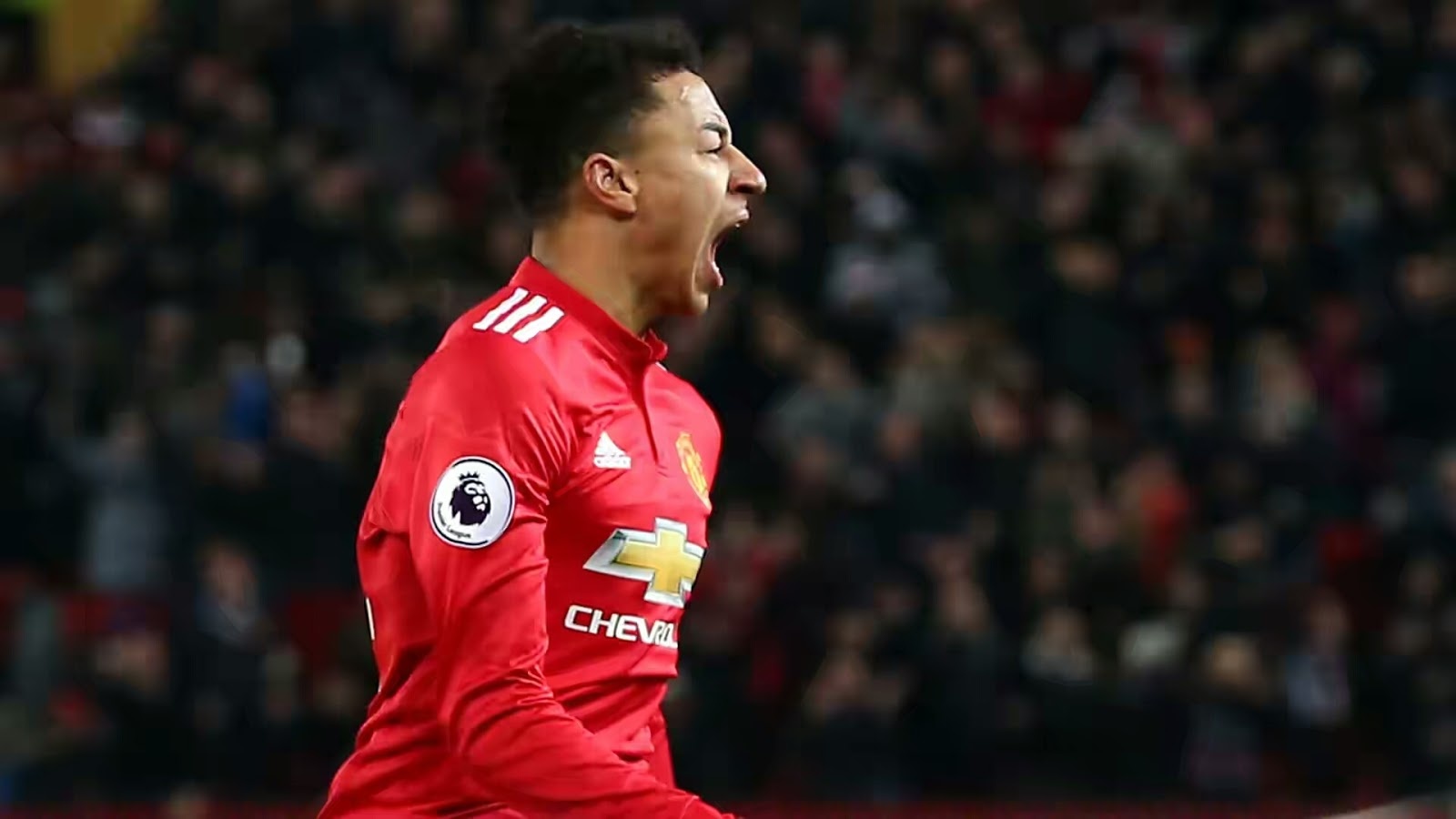 Jesse Lingard, nguoi khong the thieu o MU hinh anh