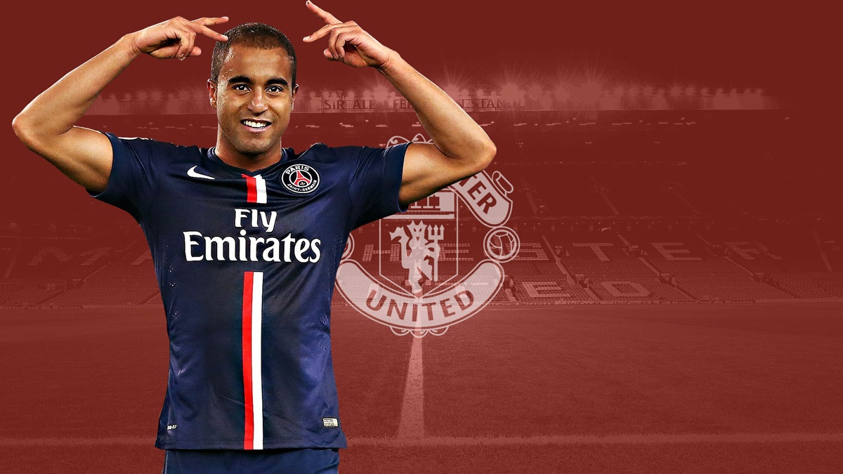 Mua Lucas Moura: MU can ‘Theo Walcott moi’ de lam gi? hinh anh