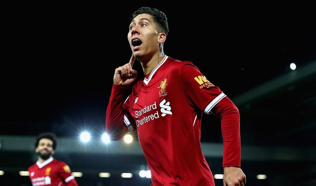 Roberto Firmino, sieu sao buoc ra tu the gioi ao hinh anh