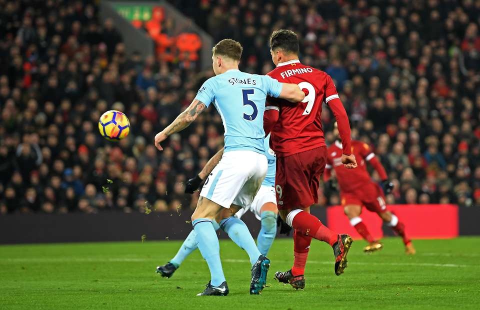 Cần gì Coutinho khi đã có Firmino ảnh 2 Can gi Coutinho khi da co Firmino anh 2