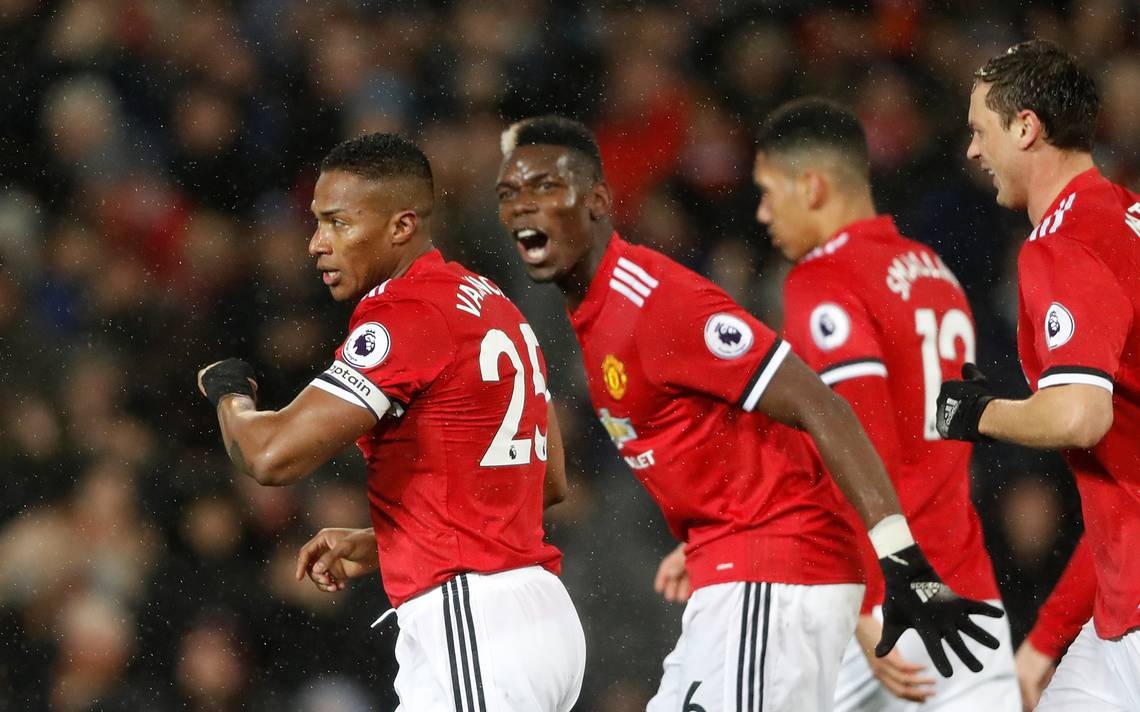 Hoài nghi đằng sau chiến thắng của MU ảnh 3 Hoai nghi dang sau chien thang cua MU anh 3