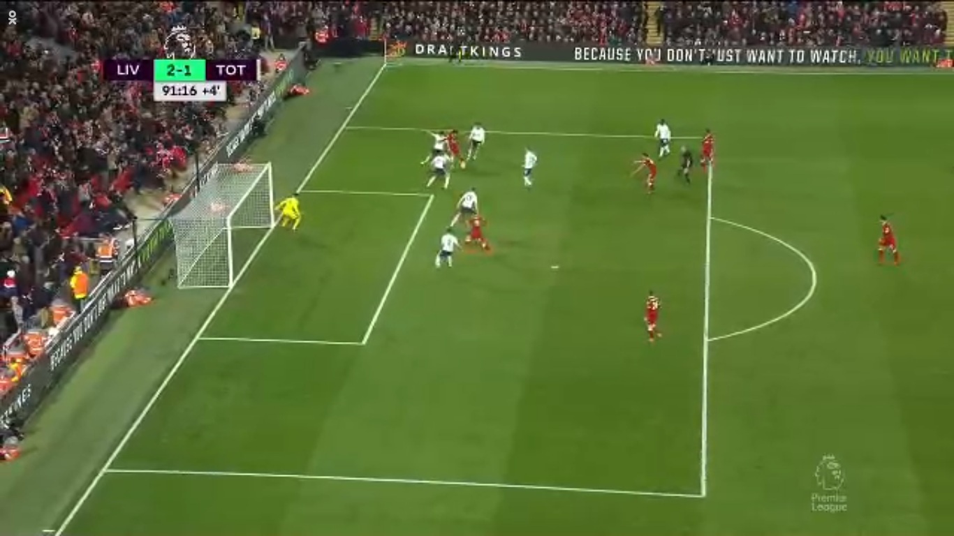 Mohamed Salah,  ong vua dao thoat anh 1