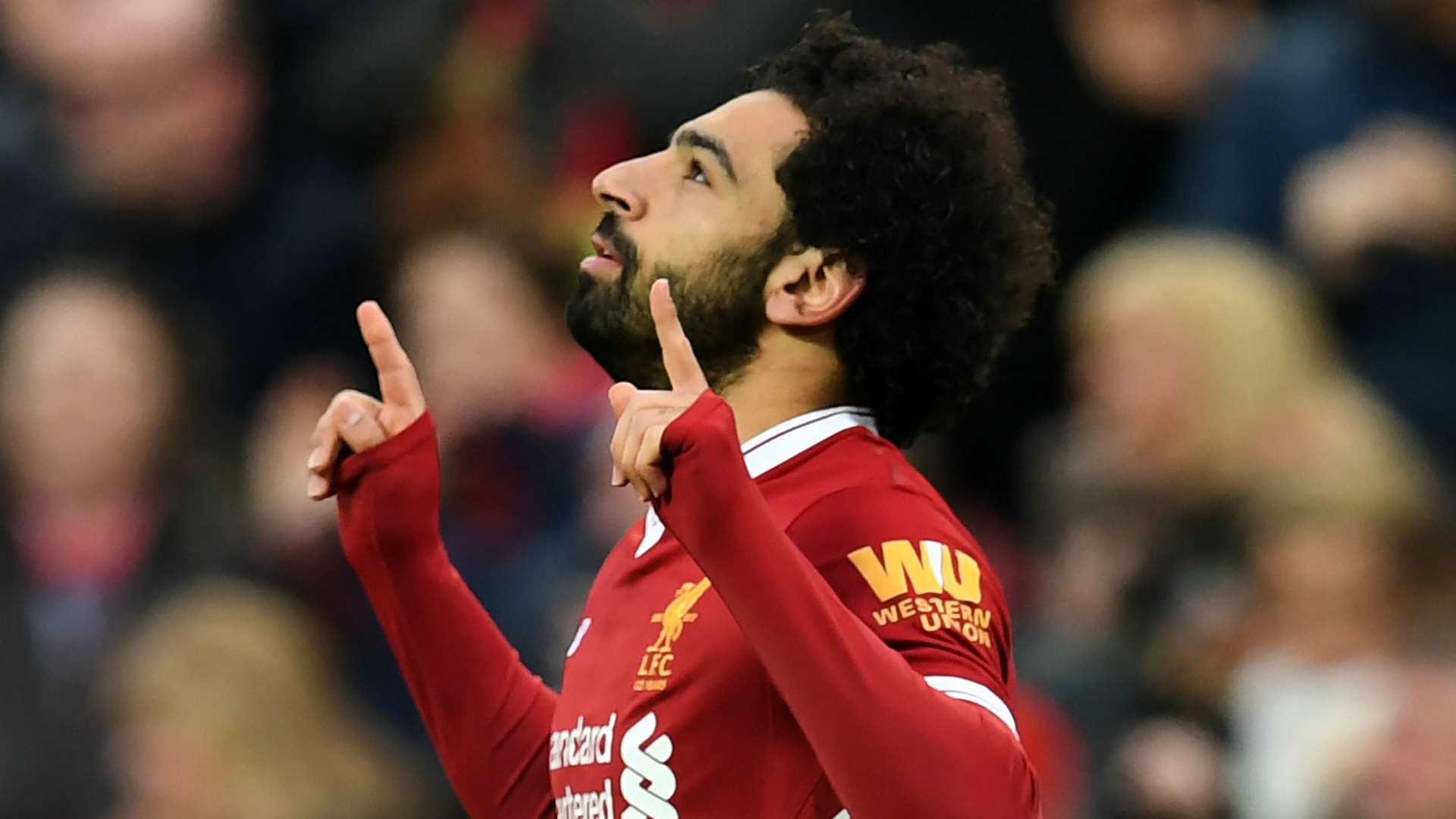 Mohamed Salah toa sang, roi dao thoat khoi Liverpool? hinh anh