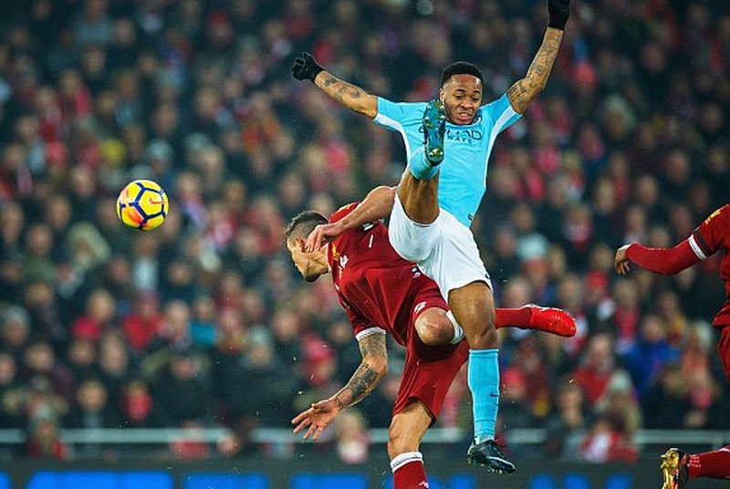 Pep và Klopp, cuộc đụng độ của hai thiên tài ảnh 1 Pep va Klopp, cuoc dung do cua hai thien tai anh 1