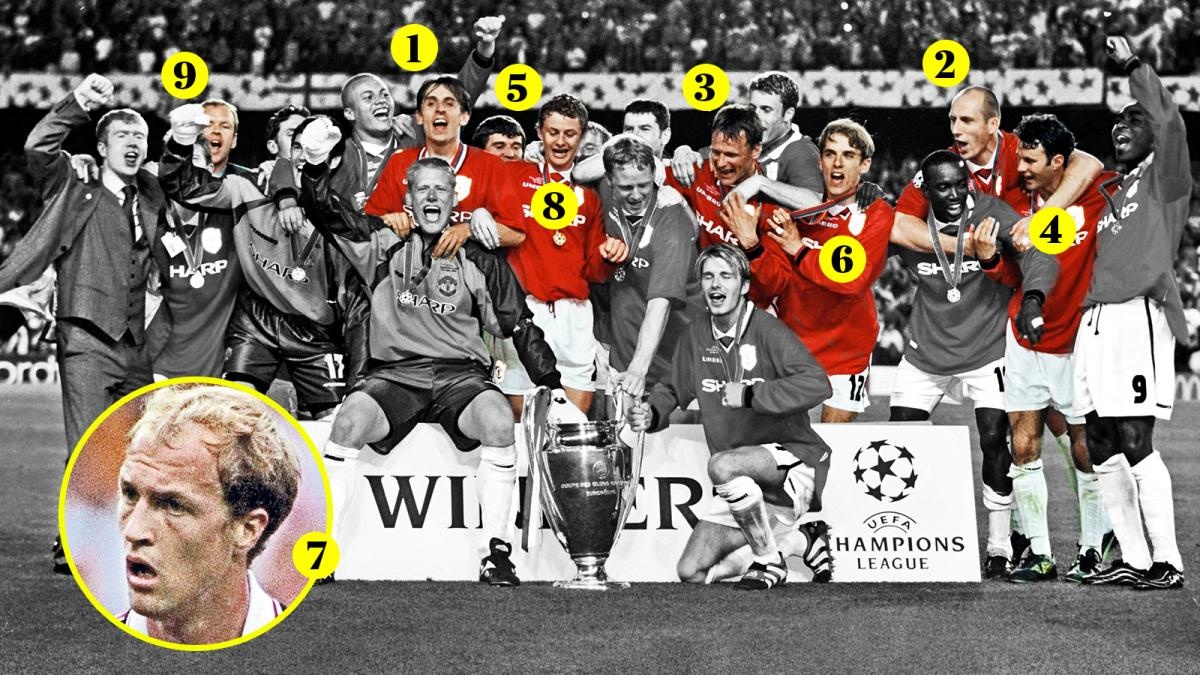 Tro cu cua Sir Alex luon la HLV toi anh 3