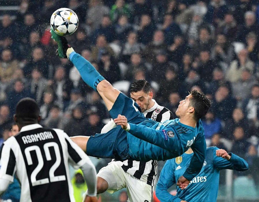Het tranh cai, su vi dai cua Ronaldo da duoc minh dinh hinh anh