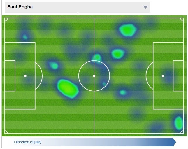 Xin loi Pep,  muu cua ong da lo anh 4