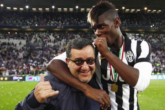 Xin loi Pep,  muu cua ong da lo anh 2