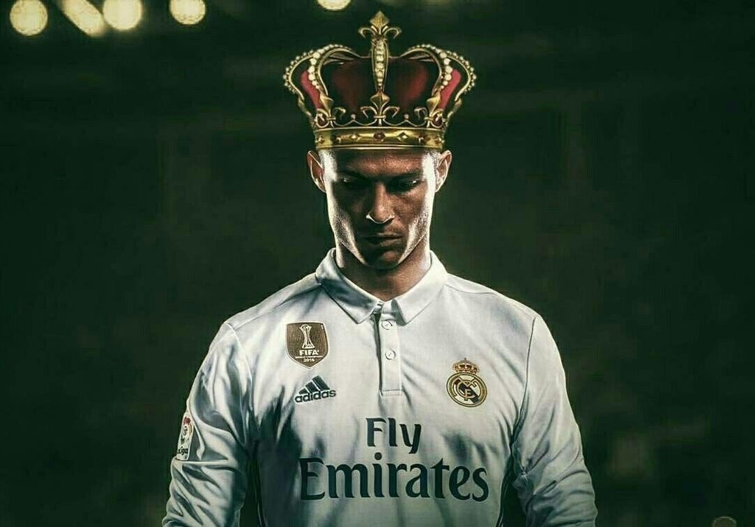 Ronaldo, hien tuong phi pham cua Champions League hinh anh