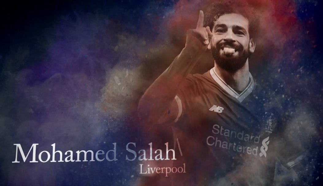 Mohamed Salah, sieu anh hung buoc ra tu khoi lua hinh anh
