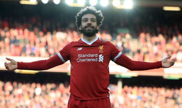 Vì sao không ai có thể ghét Mohamed Salah ảnh 2 Vi sao khong ai co the ghet Mohamed Salah anh 2