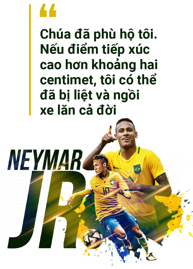 Neymar va cuoc phu thu World Cup anh 7