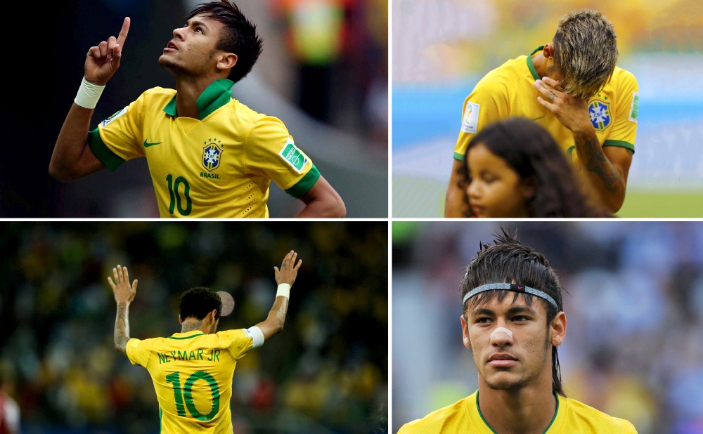 Neymar va cuoc phu thu World Cup anh 5
