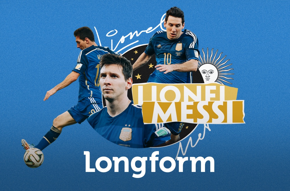 Lionel Messi truoc ngay phan xet, phong than hay bi hanh quyet? hinh anh