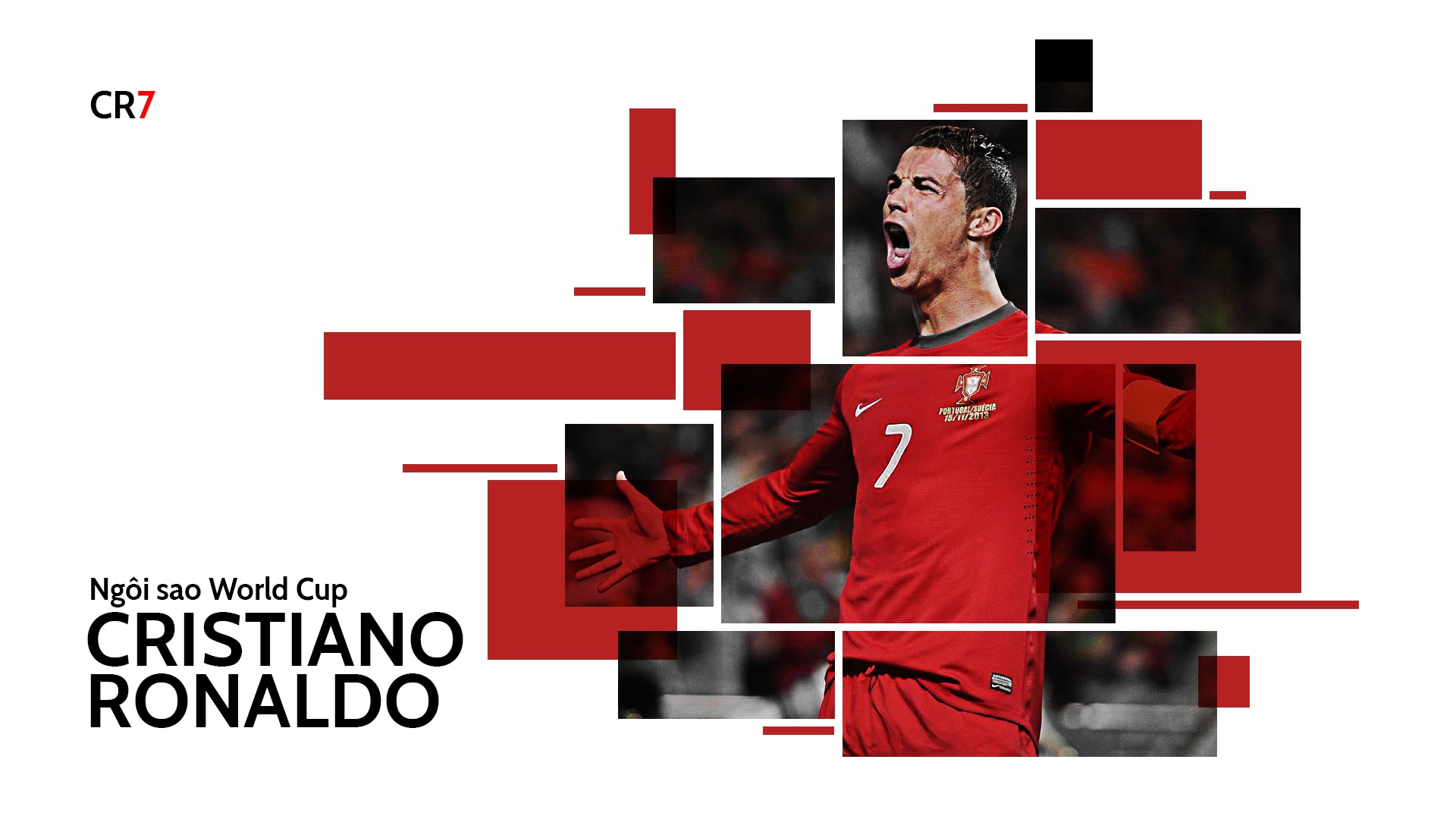 Vì sao Ronaldo không cần cố ở World Cup ảnh 2 Vi sao Ronaldo khong can co o World Cup anh 2