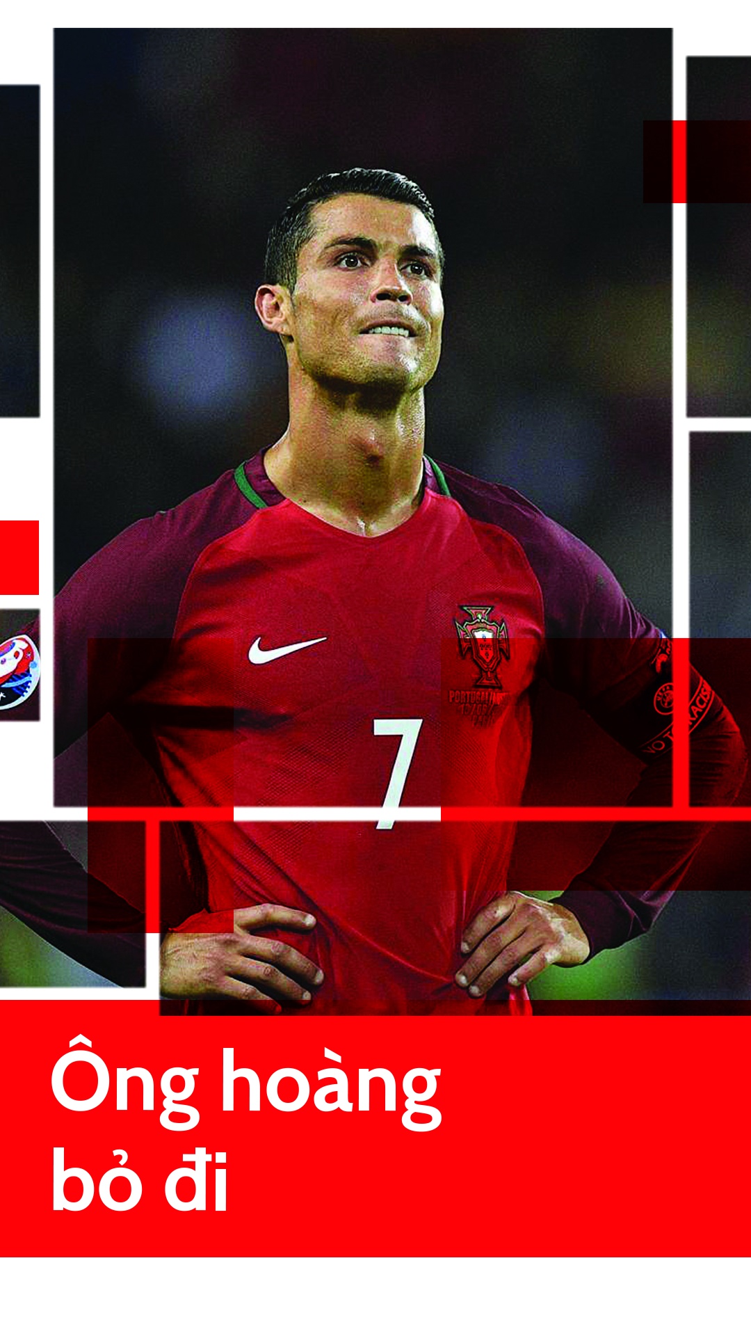 Vì sao Ronaldo không cần cố ở World Cup ảnh 3 Vi sao Ronaldo khong can co o World Cup anh 3