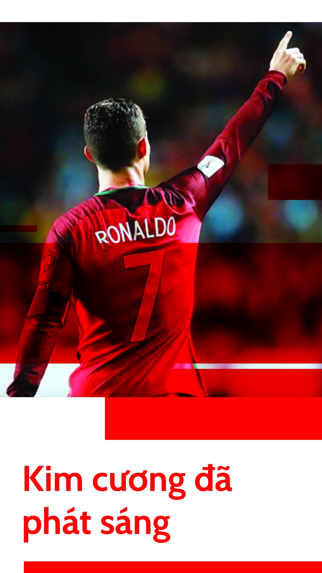 Vì sao Ronaldo không cần cố ở World Cup ảnh 7 Vi sao Ronaldo khong can co o World Cup anh 7