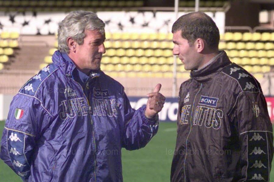 Zidane, huyền thoại của các huyền thoại ảnh 1 Zidane, huyen thoai cua cac huyen thoai anh 1