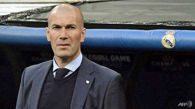 Zidane, Lippi va con duong tao nen huyen thoai hinh anh