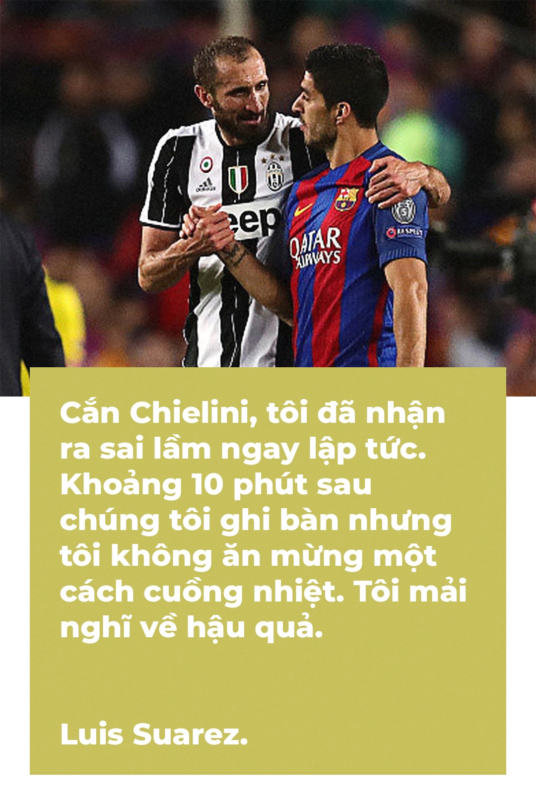 Bộ mặt nào cho Luis Suarez ở World Cup 2018 ảnh 9 Bo mat nao cho Luis Suarez o World Cup 2018 anh 9