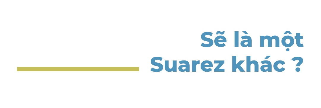 Bộ mặt nào cho Luis Suarez ở World Cup 2018 ảnh 13 Bo mat nao cho Luis Suarez o World Cup 2018 anh 13