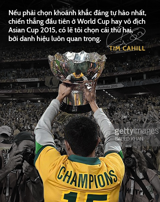 Tim Cahill, người hùng không tuổi ảnh 10 Tim Cahill, nguoi hung khong tuoi anh 10