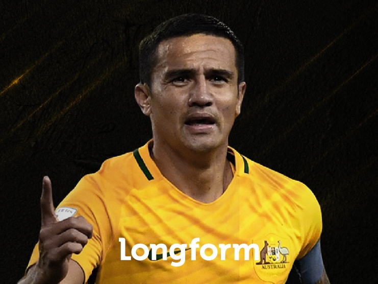 Tim Cahill, lao tuong khong chiu gia hinh anh