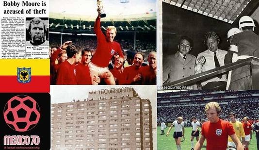 Bobby Moore co phai ten trom dang khinh anh 2