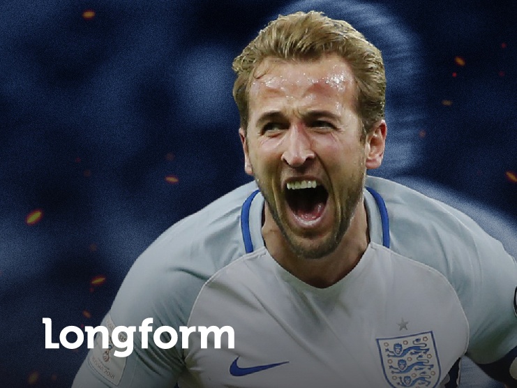 Harry Kane, nguoi hien thuc hoa nhung giac mo hinh anh