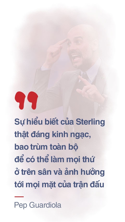 Raheem Sterling và hành trình ngược sáng ảnh 11 Raheem Sterling va hanh trinh nguoc sang anh 11