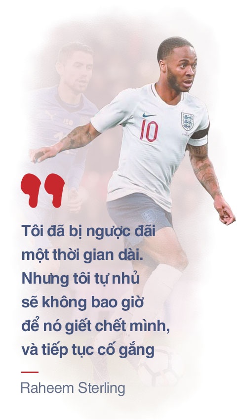 Raheem Sterling và hành trình ngược sáng ảnh 4 Raheem Sterling va hanh trinh nguoc sang anh 4