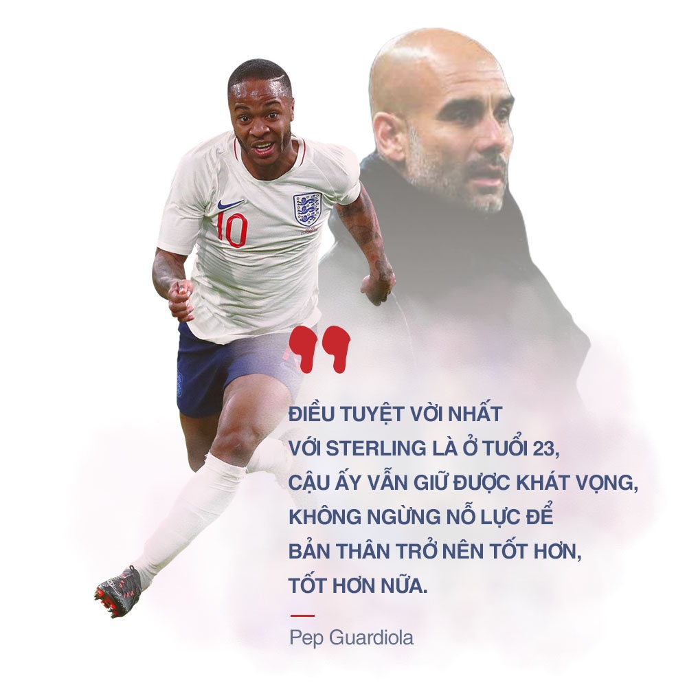 Raheem Sterling và hành trình ngược sáng ảnh 7 Raheem Sterling va hanh trinh nguoc sang anh 7