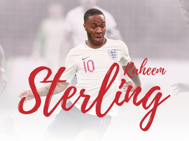 Raheem Sterling, ngoi sao bi nguoc dai hinh anh