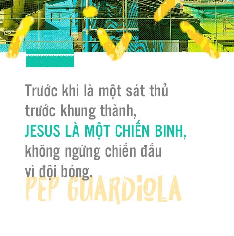 Gabriel Jesus va hanh trinh lot xac dieu ky anh 6