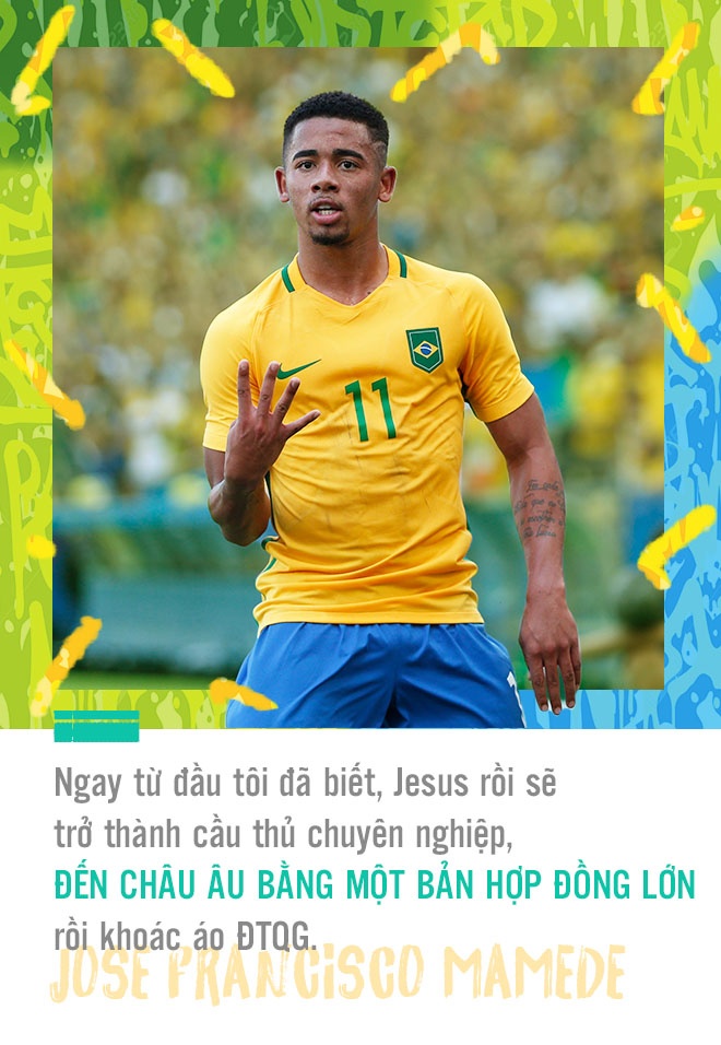 Gabriel Jesus va hanh trinh lot xac dieu ky anh 8