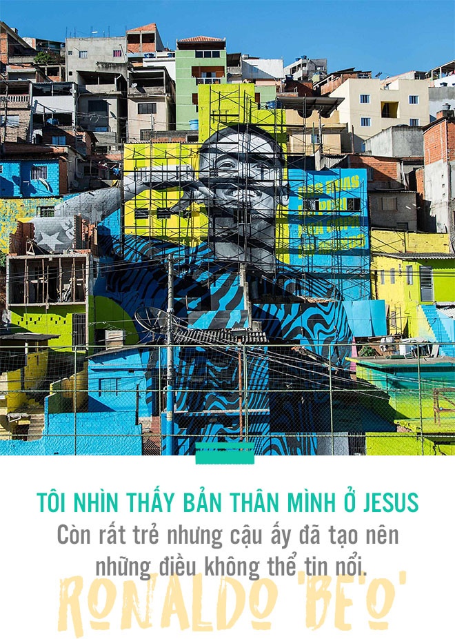 Gabriel Jesus va hanh trinh lot xac dieu ky anh 14