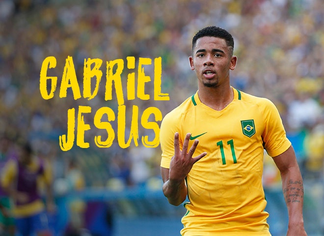Gabriel Jesus - buoc nhay vot tu cau be quet son thanh sao World Cup hinh anh