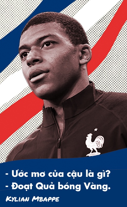 Mbappe,  ngoi sao thang tien dung quy trinh anh 4