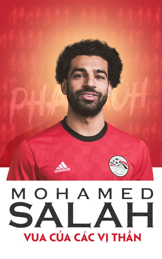Mohamed Salah, vì World Cup cần anh ảnh 1 Mohamed Salah, vi World Cup can anh anh 1
