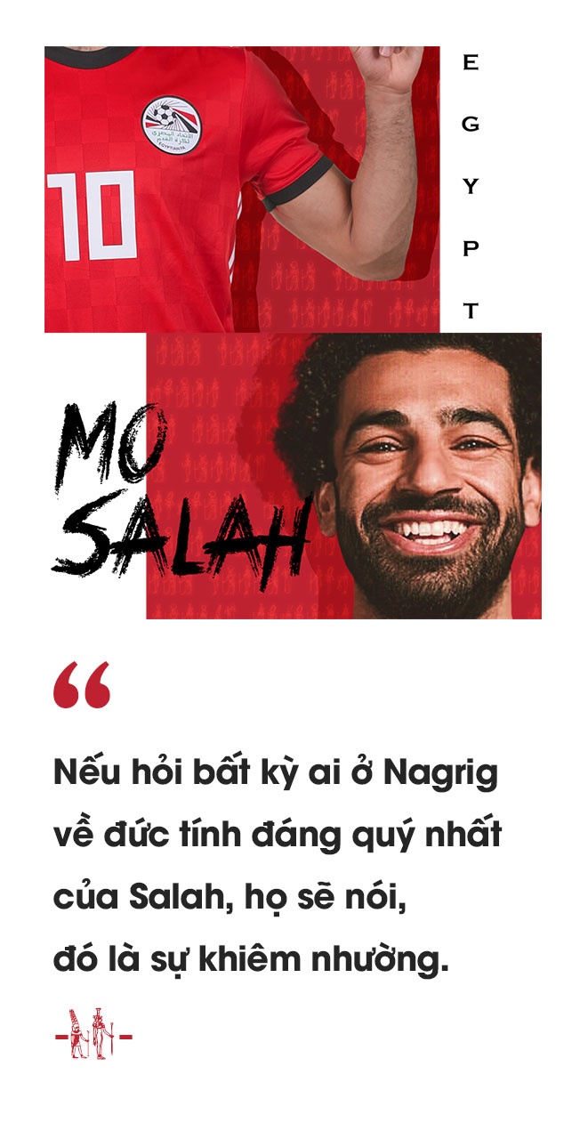 Mohamed Salah, vì World Cup cần anh ảnh 7 Mohamed Salah, vi World Cup can anh anh 7