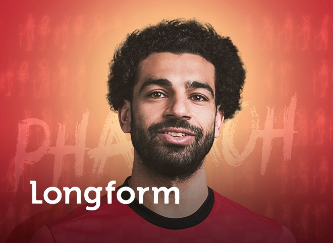 Mohamed Salah - Vua cua cac vi than hinh anh