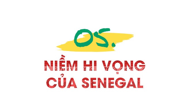 Sadio Mane,  niem hy vong cua Senegal anh 14