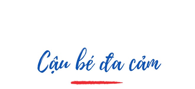 Antoine Griezmann,  Hoàng tử biết cười và hay khóc ảnh 6 Antoine Griezmann,  Hoang tu biet cuoi va hay khoc anh 6